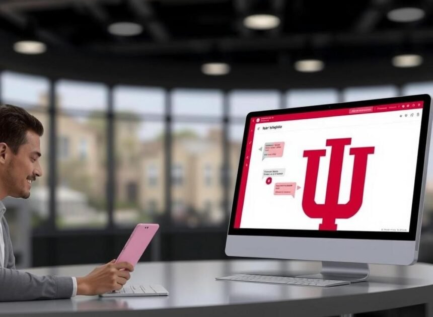 How Indiana University is Revolutionizing Education with ChatGPT Edu and Boosting AI Leadership