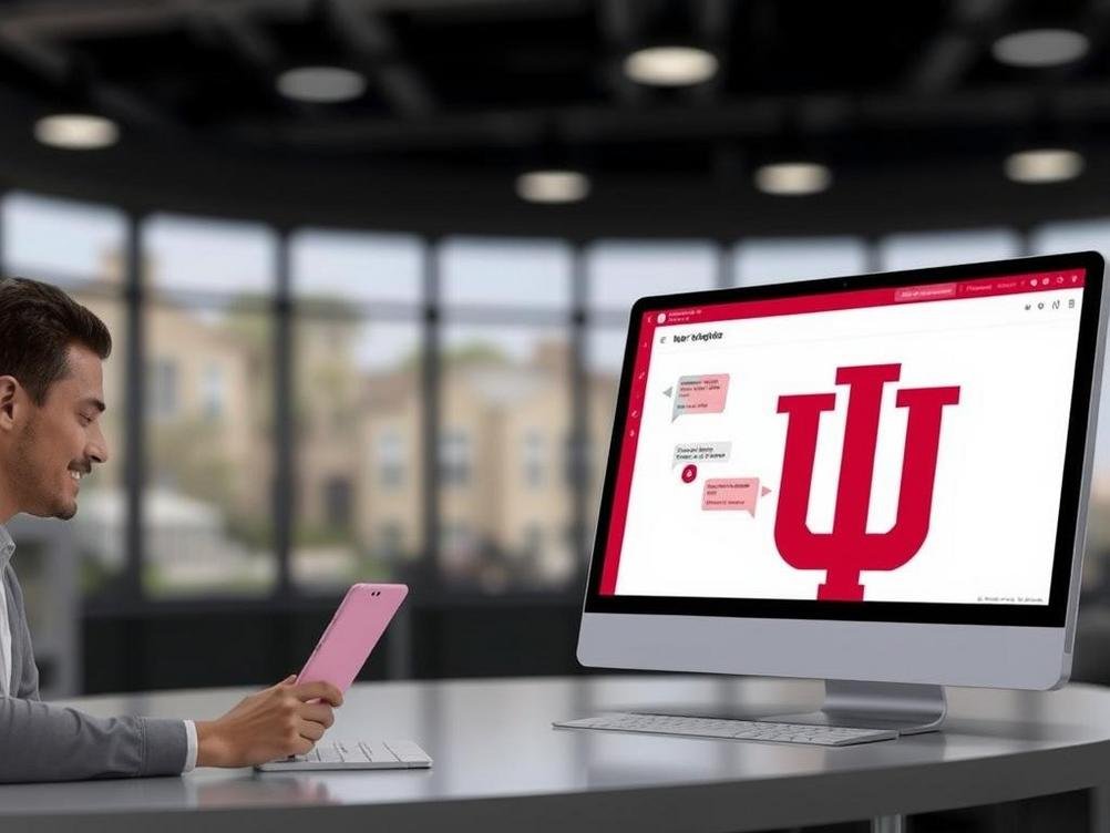 How Indiana University is Revolutionizing Education with ChatGPT Edu and Boosting AI Leadership