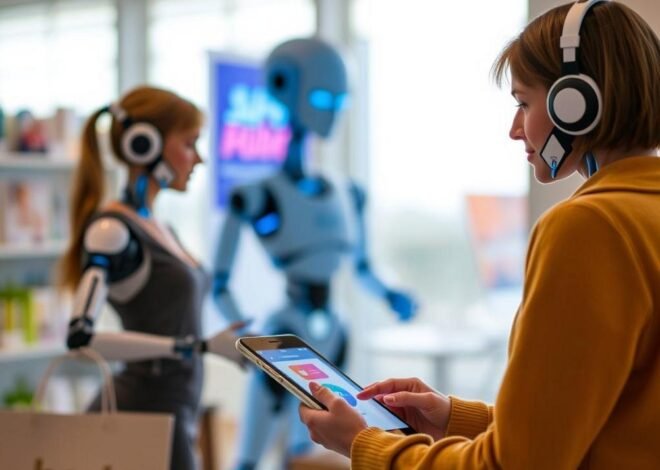 Why Everyone From Gen Z to Boomers Is Falling for AI Shopping Tools