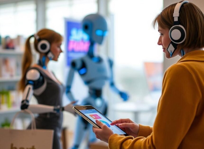 Why Everyone From Gen Z to Boomers Is Falling for AI Shopping Tools