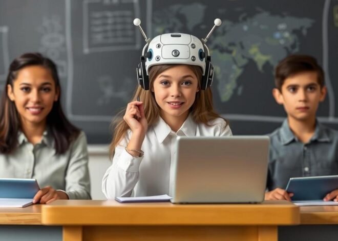 Can AI Really Foretell Your Grades? Teachers Roll Their Eyes and Here’s Why