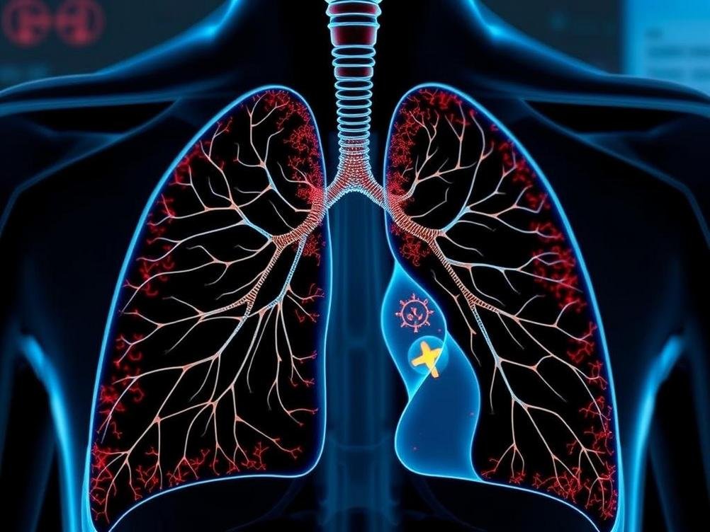 Revolutionizing Respiratory Care: How This New AI Tool from Endeavor Health and Northwestern is Spotting Deadly Syndromes Early