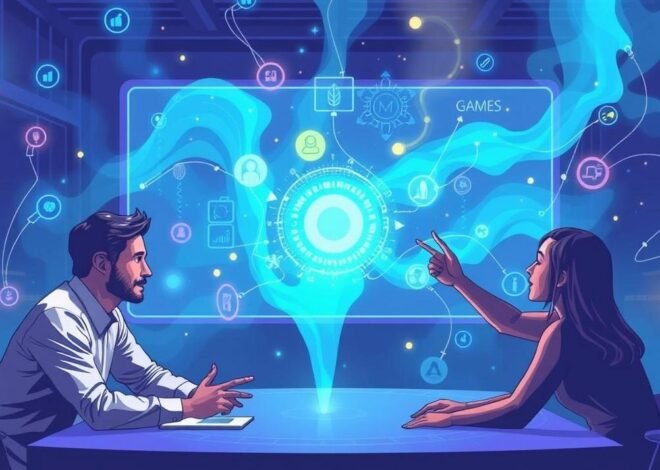 How Communication Teams Are Supercharging Their Game with AI Magic