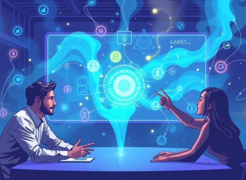How Communication Teams Are Supercharging Their Game with AI Magic