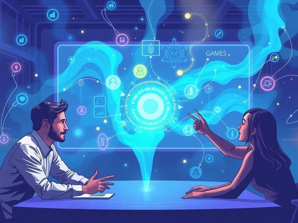 How Communication Teams Are Supercharging Their Game with AI Magic