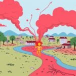 How Meta and Texas A&M Are Teaming Up to Supercharge Disaster Response with AI