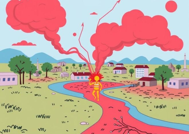 How Meta and Texas A&M Are Teaming Up to Supercharge Disaster Response with AI