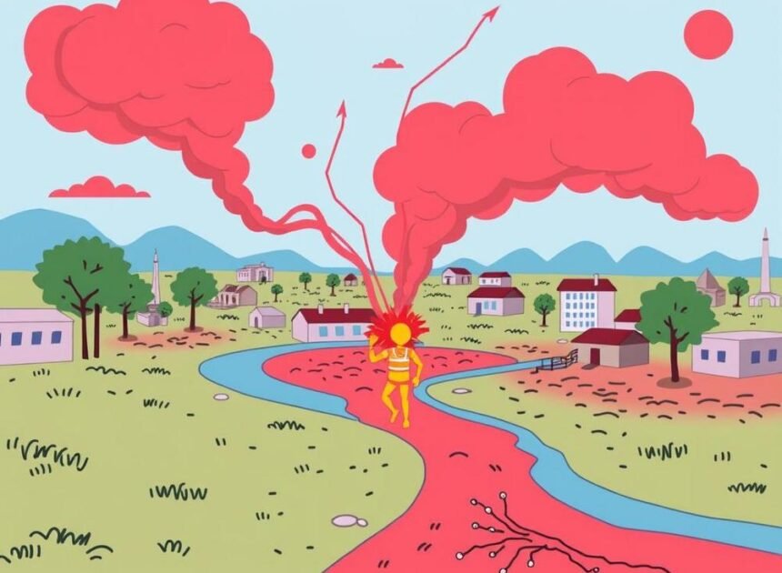 How Meta and Texas A&M Are Teaming Up to Supercharge Disaster Response with AI