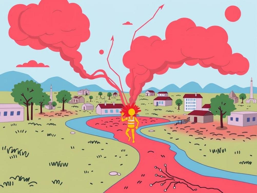 How Meta and Texas A&M Are Teaming Up to Supercharge Disaster Response with AI