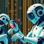 AI Is Snatching Jobs from Young Guns: Stanford Study Points Fingers at 22-25-Year-Olds