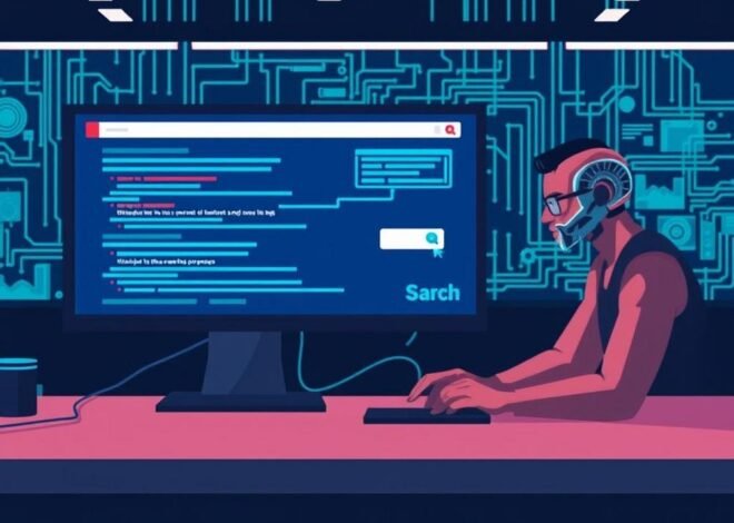 Behind the Scenes: How We Put AI Search Tools to the Test