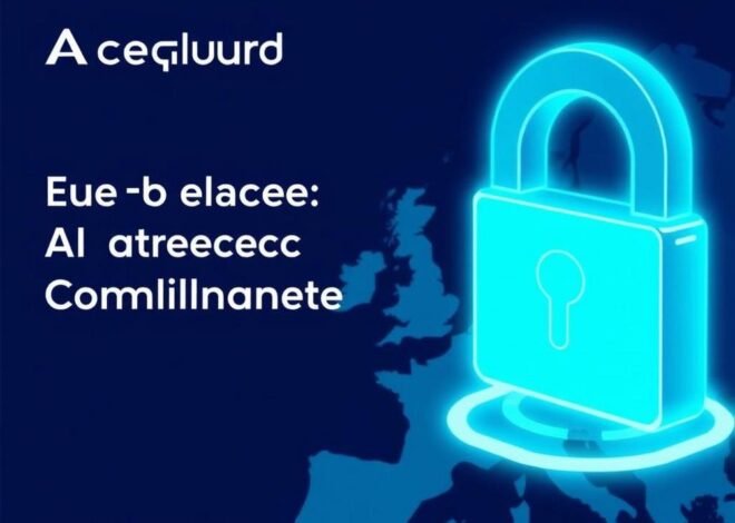 AceGuard Drops a Game-Changer: The Easy-Peasy AI Compliance Tool for Crushing the EU AI Act
