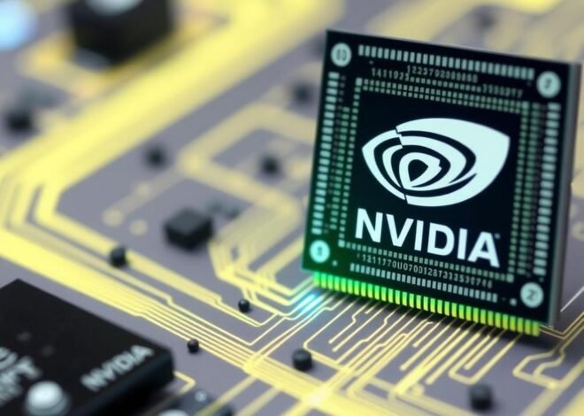 Alibaba’s Game-Changing AI Chip That Vibes Perfectly with Nvidia Tools – The Inside Scoop