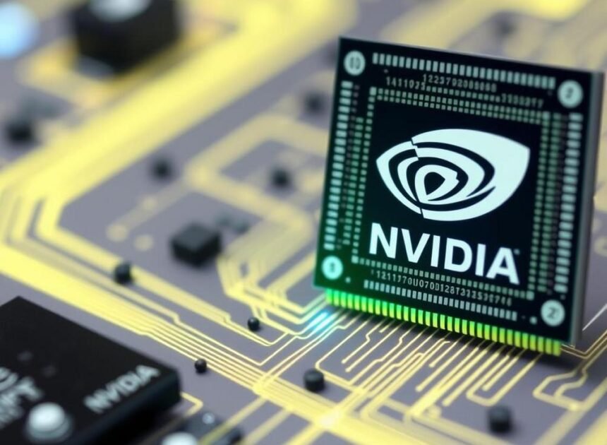 Alibaba’s Game-Changing AI Chip That Vibes Perfectly with Nvidia Tools – The Inside Scoop