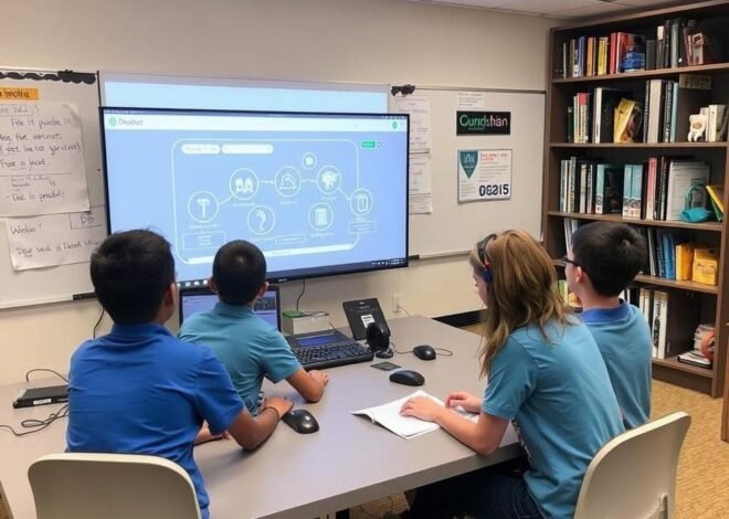 Modesto Schools Dive into AI: New Rules and Parent Workshops on the Horizon