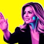 Melania Trump’s Epic AI Challenge: Sparking Young Minds in the World of Tech