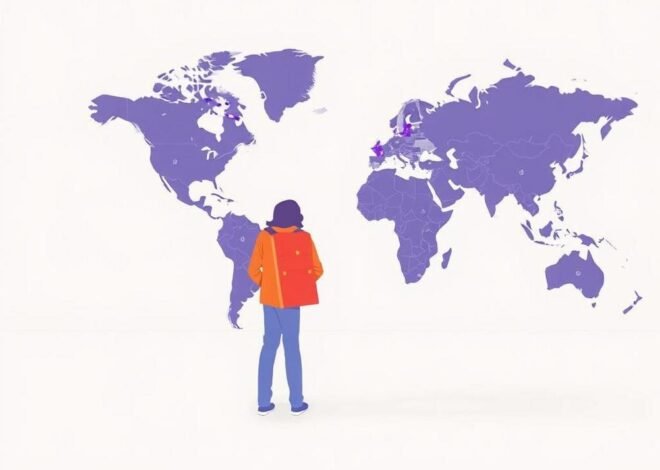 AI Travel Tools: Are They Really Revolutionizing Trips or Just Overhyped Gadgets?