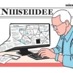 Can AI Really Save Local Journalism? Inside CT Mirror’s Wild Experiment Covering 169 Towns