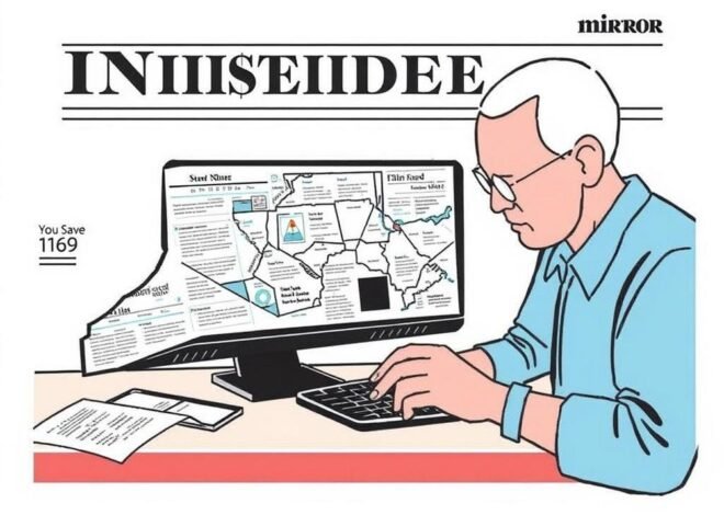Can AI Really Save Local Journalism? Inside CT Mirror’s Wild Experiment Covering 169 Towns