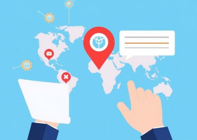 ICE’s Latest Tech Move: Palantir’s ImmigrationOS and the Future of Tracking Immigrants