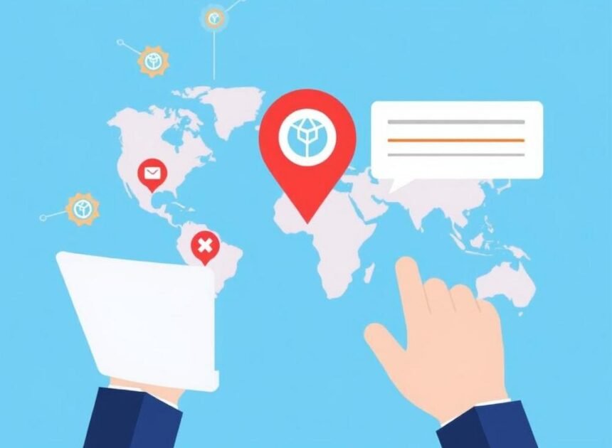 ICE’s Latest Tech Move: Palantir’s ImmigrationOS and the Future of Tracking Immigrants