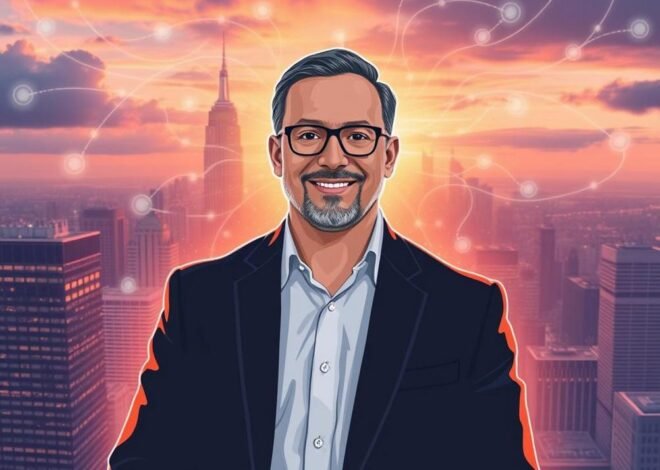Palo Alto’s AI Magic: Boosting Cybersecurity Tools and Sending Shares Soaring