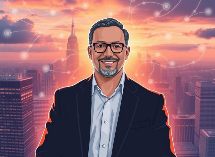 Palo Alto’s AI Magic: Boosting Cybersecurity Tools and Sending Shares Soaring