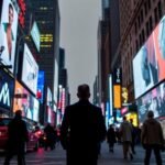 Why Madison Avenue is Falling Head Over Heels for AI in Advertising