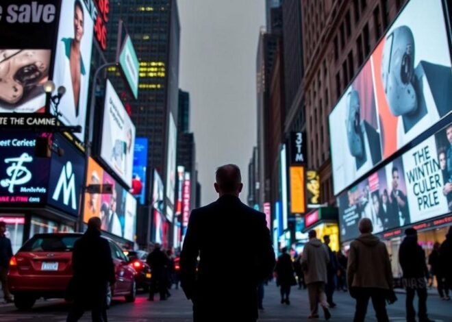 Why Madison Avenue is Falling Head Over Heels for AI in Advertising