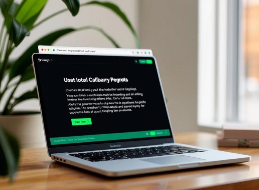Grammarly’s Latest Glow-Up: A Slick New Interface and Game-Changing AI Tools on the Way