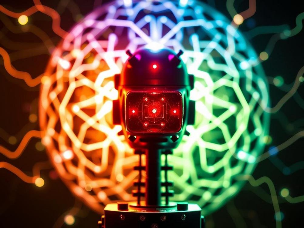 Simons Foundation’s Bold Leap into the Physics of Brainy Machines and Learning