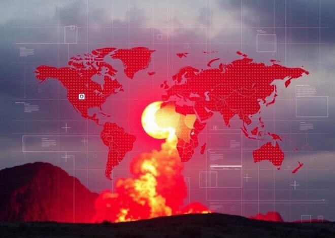 This New AI Tool is Hunting Down Nuclear Weapons Chatter – Here’s the Scoop