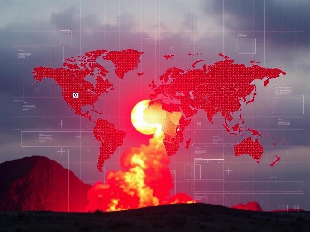 This New AI Tool is Hunting Down Nuclear Weapons Chatter – Here’s the Scoop