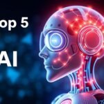 Top 5 AI Tools That’ll Supercharge Your Business Growth in 2025