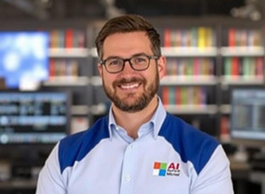 Jason Payne Dishes on Microsoft’s Latest AI Goodies for Uncle Sam’s Cloud Crew