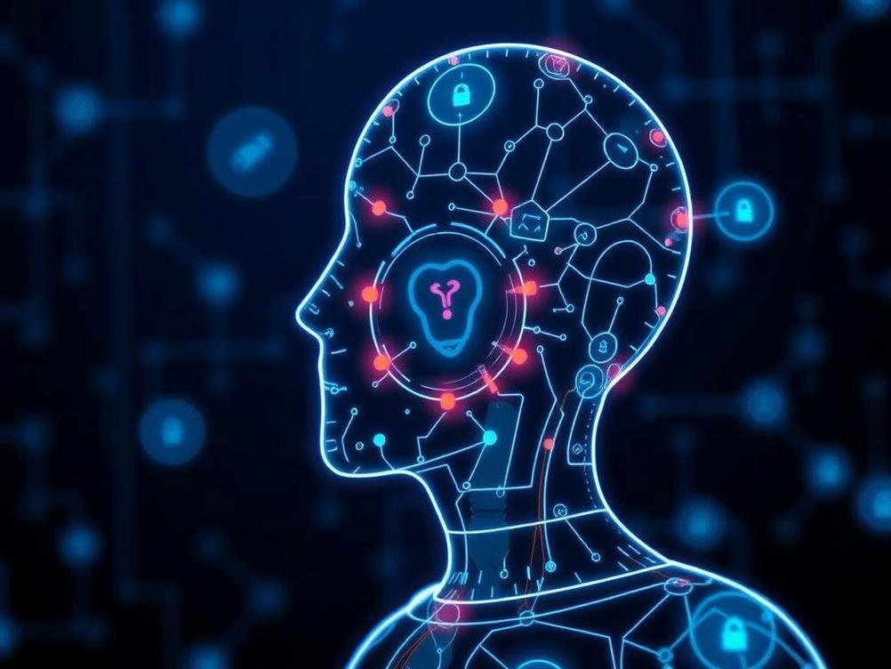 How AI is Powering My Health Tech Leadership: When Every Decision Could Save a Life