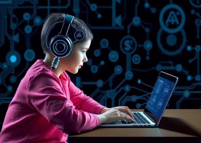 AI in the Classroom: What Every Parent Should Know in 2025