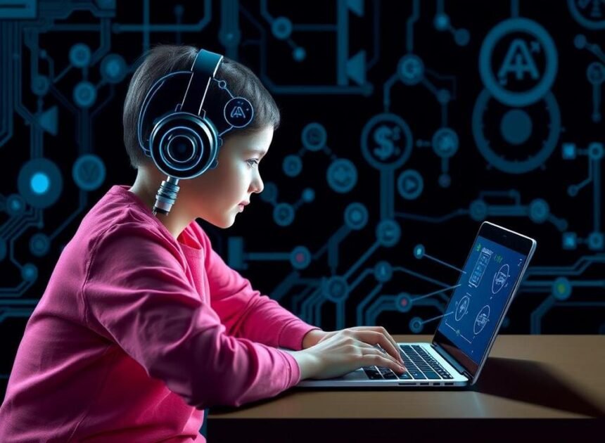 AI in the Classroom: What Every Parent Should Know in 2025
