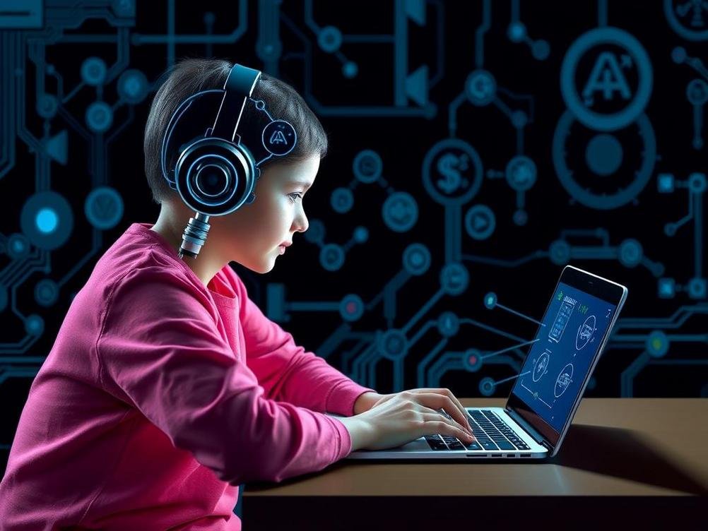 AI in the Classroom: What Every Parent Should Know in 2025