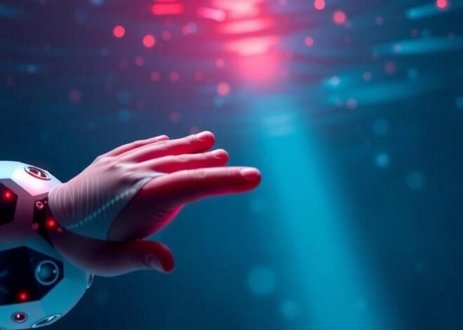 How HHS is Diving Headfirst into the AI Pool – And Why It’s a Big Deal for Your Health