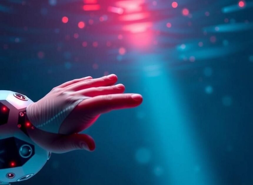 How HHS is Diving Headfirst into the AI Pool – And Why It’s a Big Deal for Your Health
