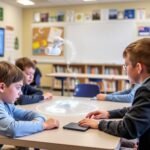 Embracing AI in Education: Prince William County Schools Lead the Way in Teaching Kids to Use Tech Smartly