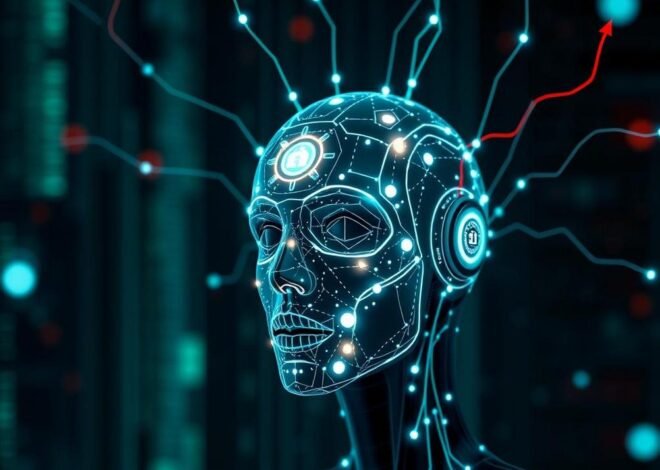 Why We Gotta Grab the Reins on Our Personal AI Data Before It Starts Calling the Shots