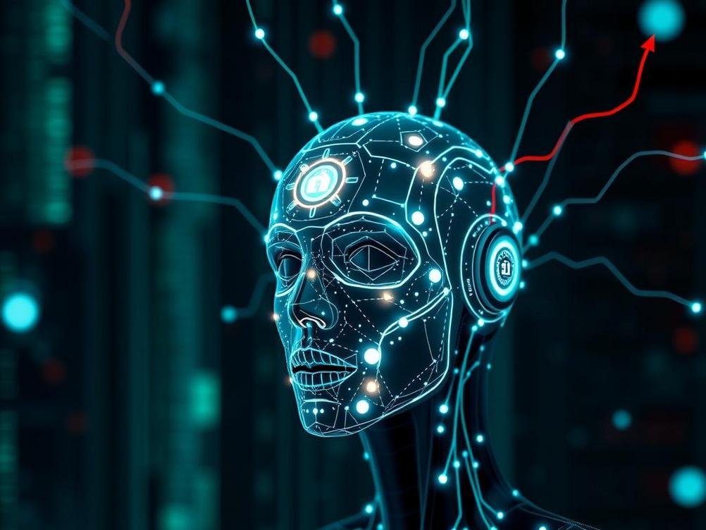Why We Gotta Grab the Reins on Our Personal AI Data Before It Starts Calling the Shots