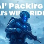 Unpacking AI’s Wild Ride in Modern Warfare: A Sneak Peek at CyCon 2025