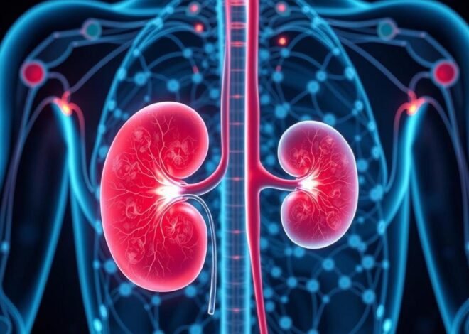 How AI Tools Are Revolutionizing Personalized Treatments for Kidney Patients