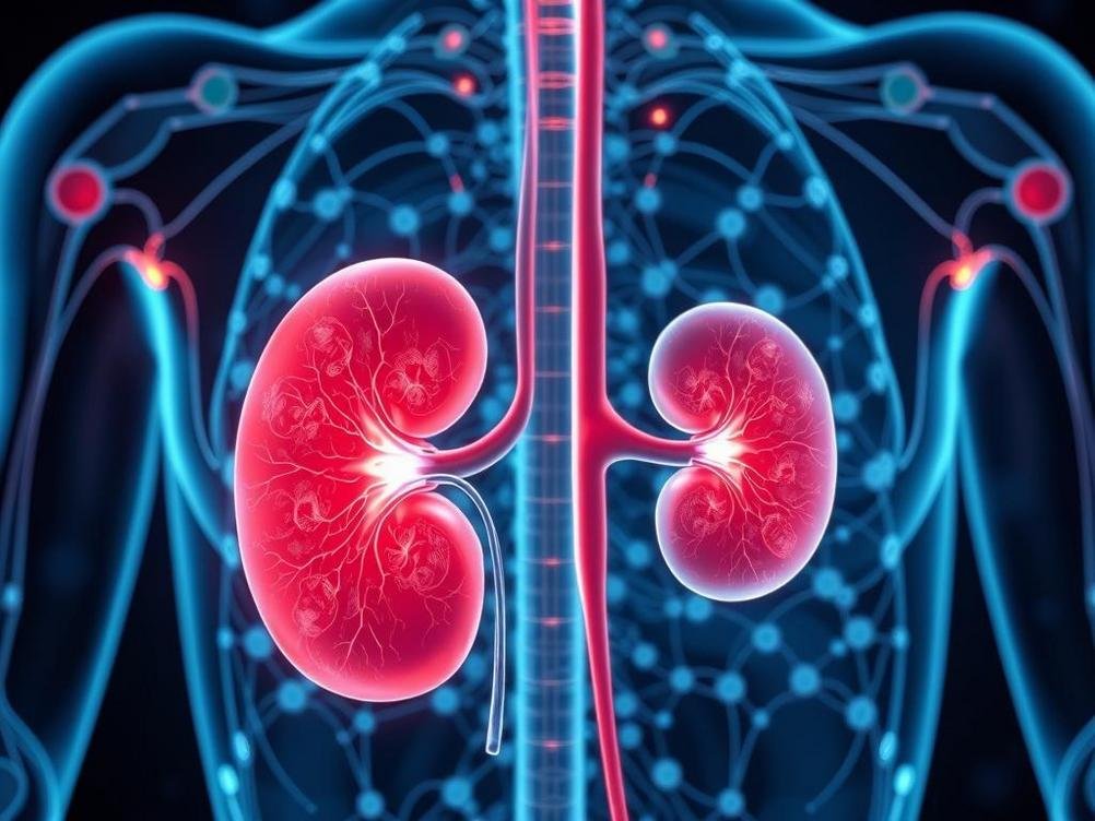 How AI Tools Are Revolutionizing Personalized Treatments for Kidney Patients