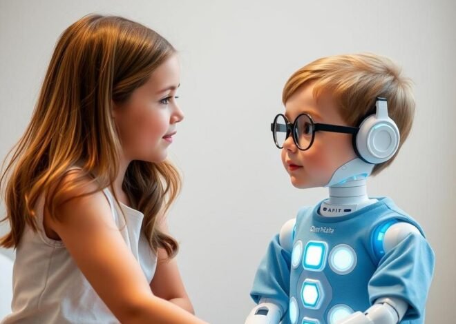 Texas AG Calls Out Meta and Character.AI: Are These AI Buddies Really Good for Kids’ Mental Health?