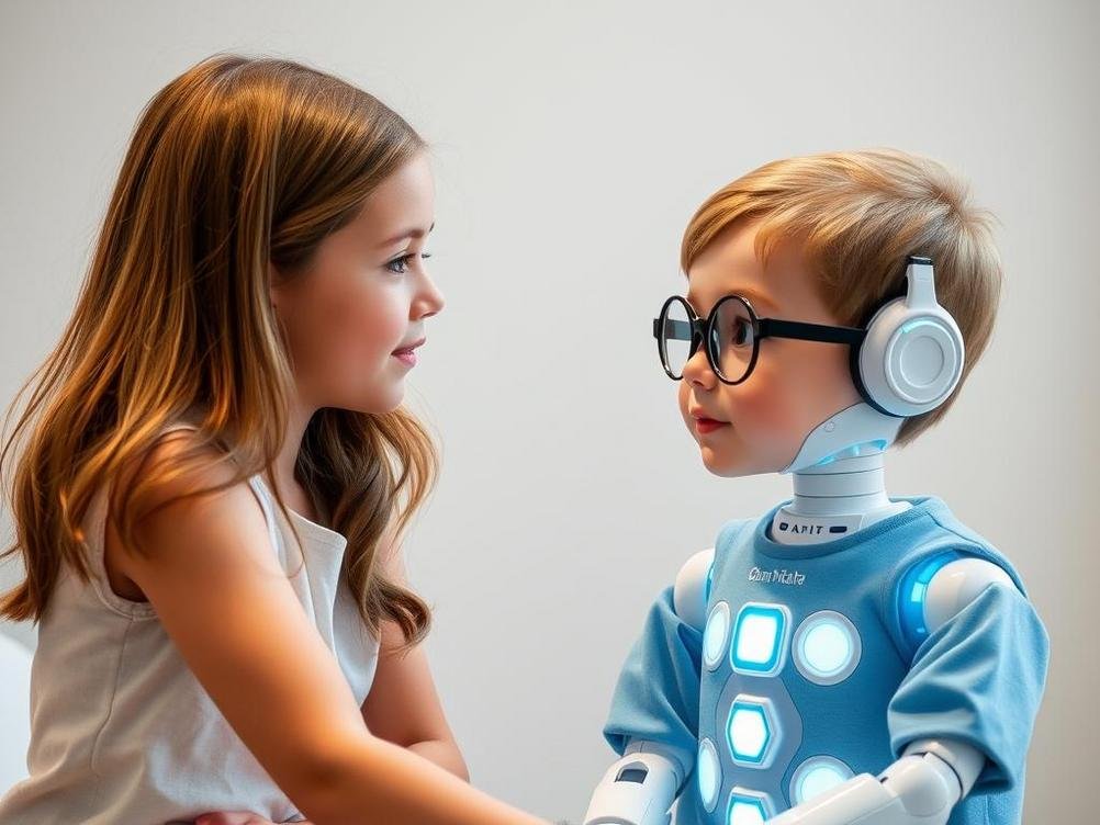 Texas AG Calls Out Meta and Character.AI: Are These AI Buddies Really Good for Kids’ Mental Health?