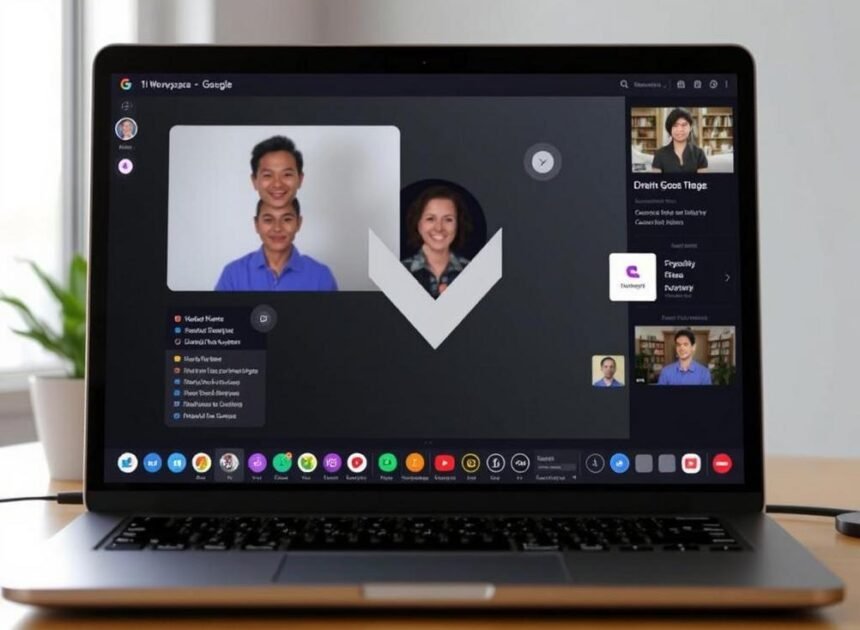 Google Workspace Goes AI Crazy: New Video Tools and Security Upgrades That’ll Blow Your Mind
